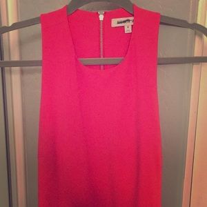 Elizabeth and James Dress